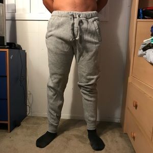 Abercrombie Sweatpants